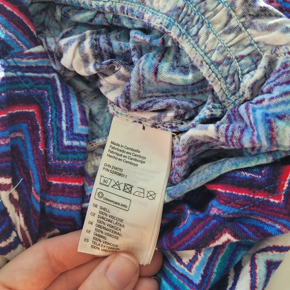 H&M Romper, size small. - Picture 6 of 7